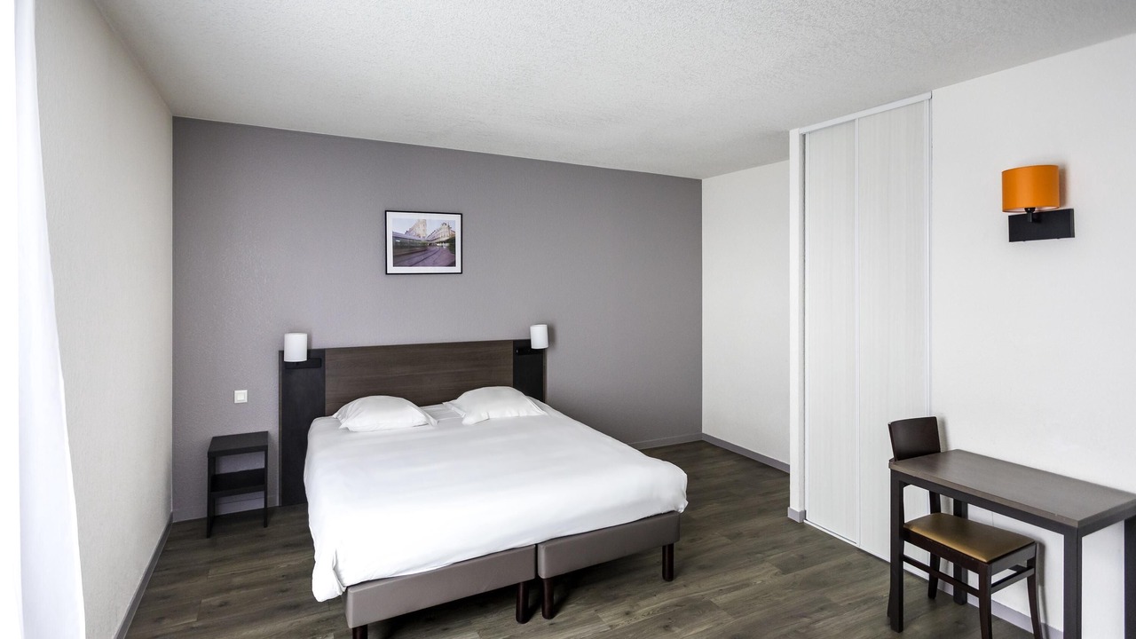 Photo of Bedroom in Chateaudun-Bannier