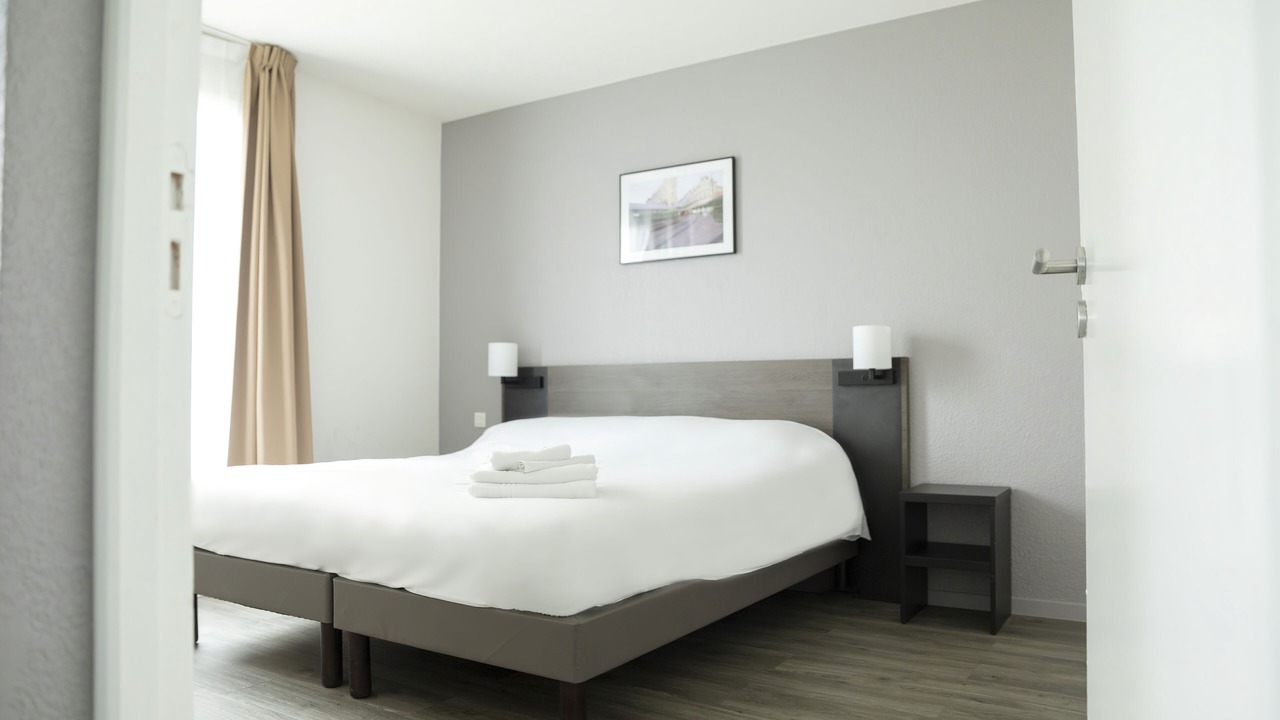 Photo of Bedroom in Chateaudun-Bannier