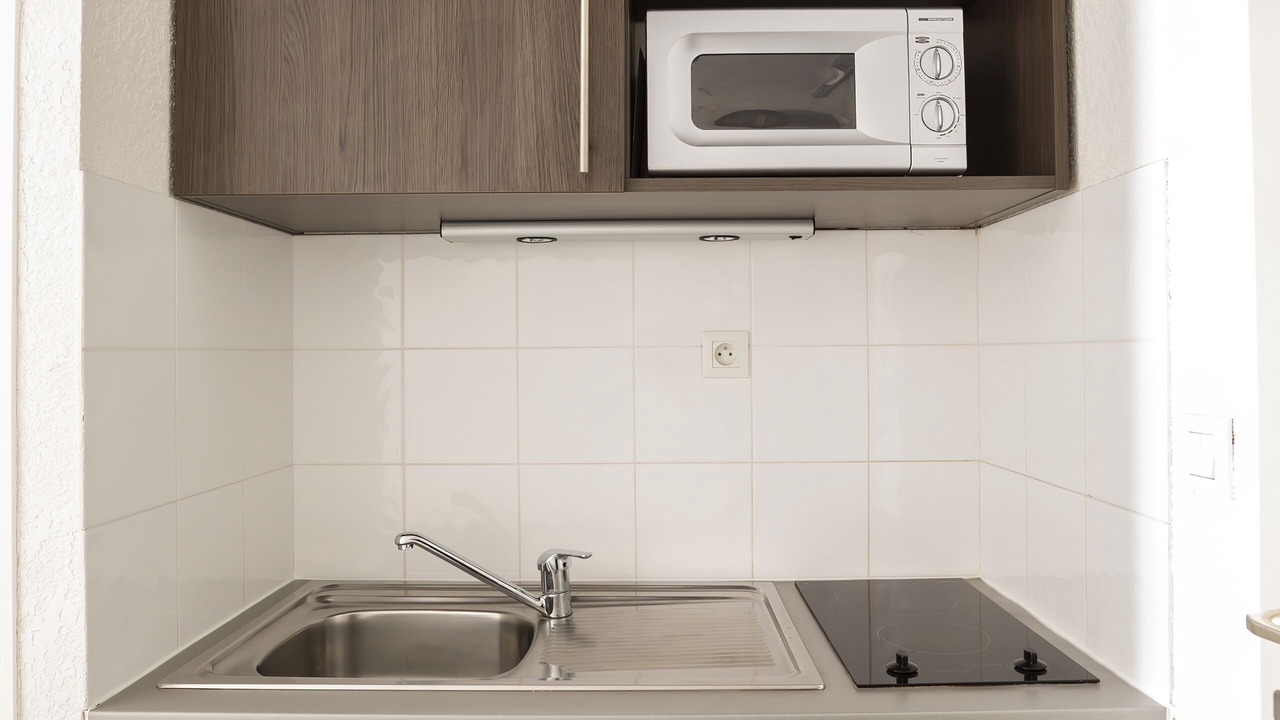 Photo of Kitchen in Chateaudun-Bannier