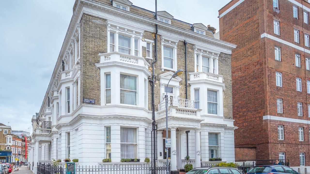 Photo of Outdoor in West Kensington