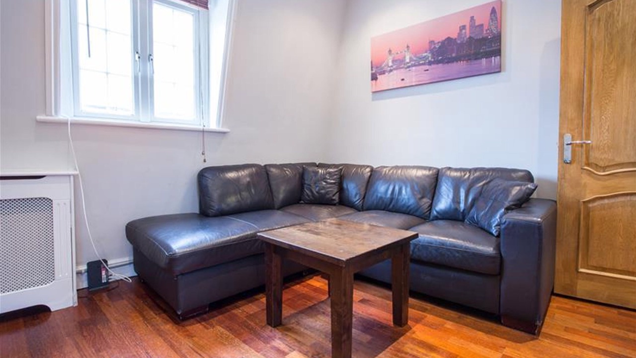 Photo of Bedroom in West Kensington