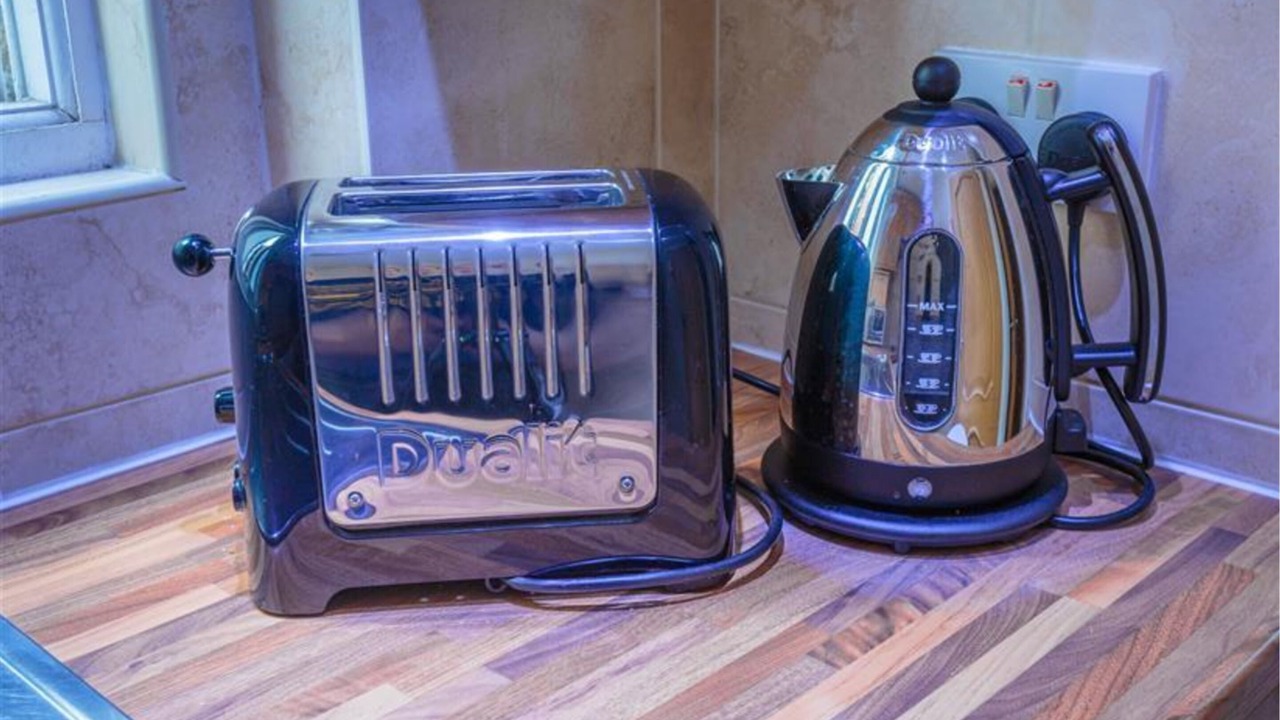 Photo of Bedroom in West Kensington