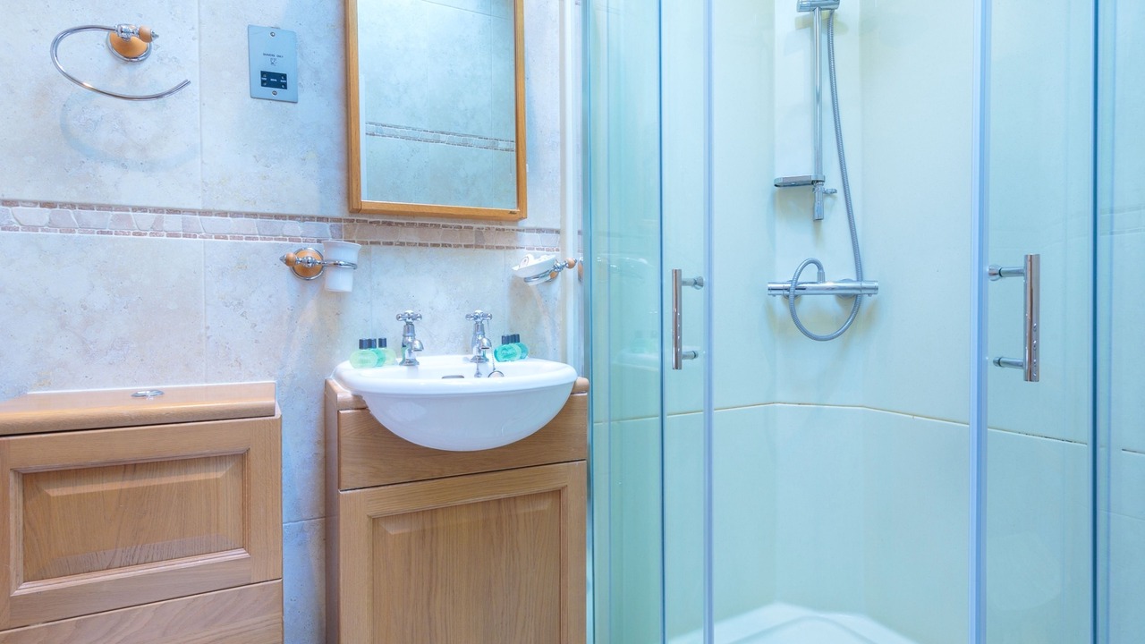 Photo of Bathroom in West Kensington