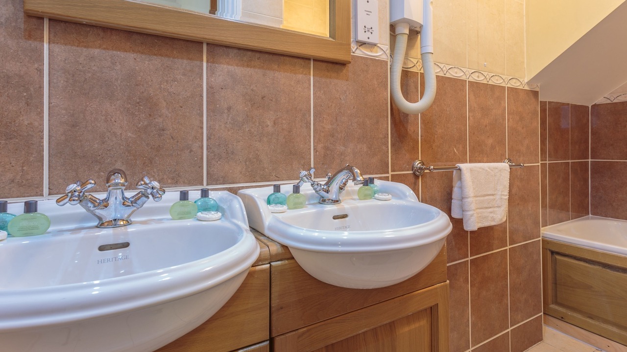 Photo of Bathroom in West Kensington