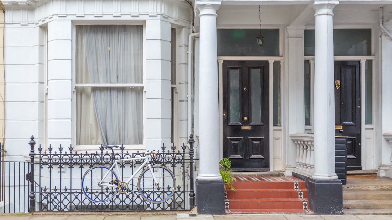 Photo of Outdoor in West Kensington