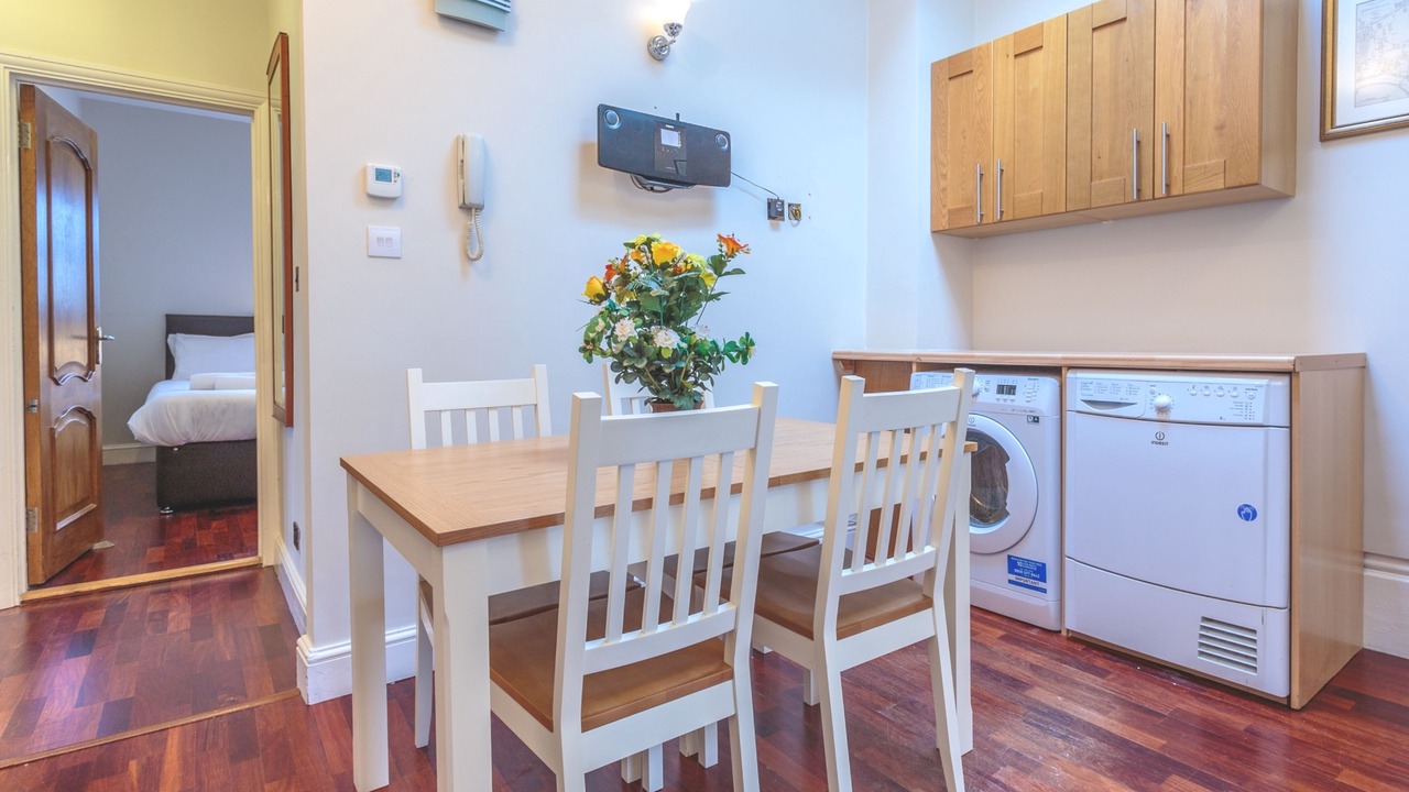 Photo of Kitchen in West Kensington