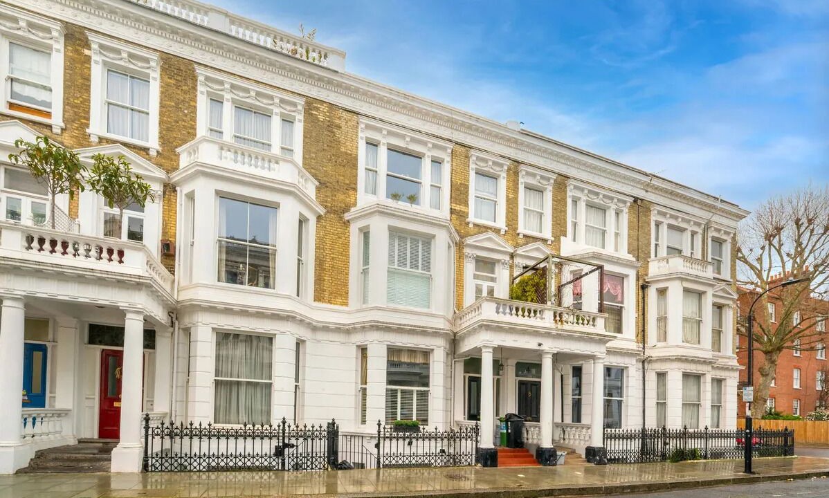 Photo of Outdoor in West Kensington