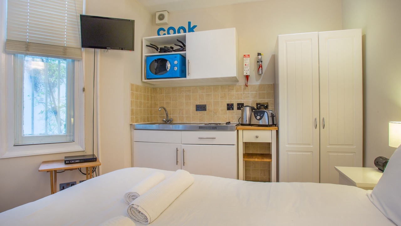 Photo of Kitchen in West Kensington