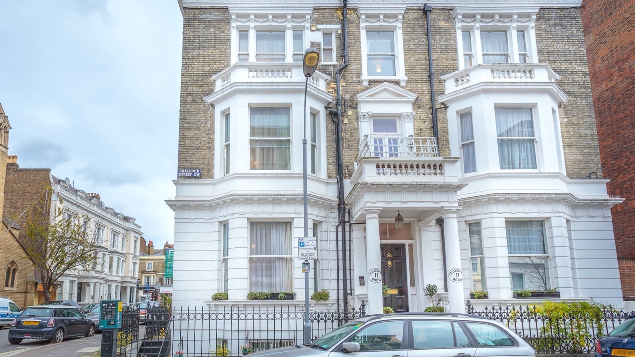 Photo of Outdoor in West Kensington