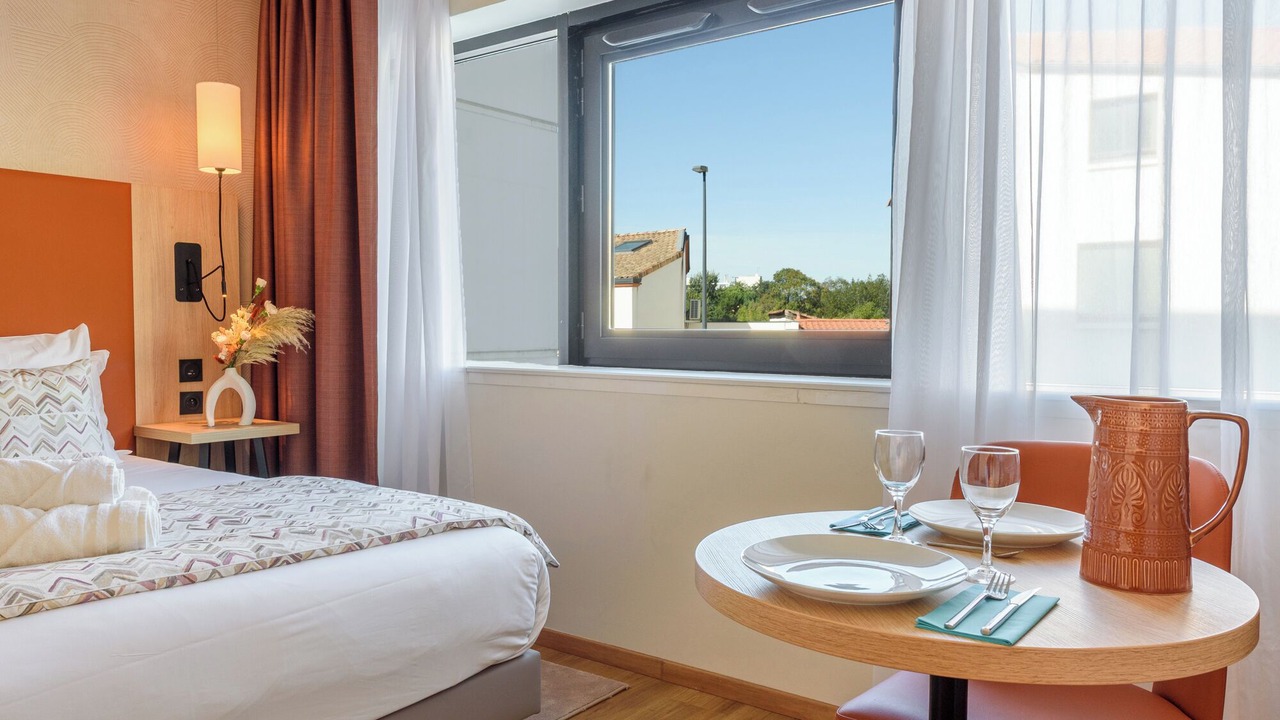 Photo of Bedroom in Purpan