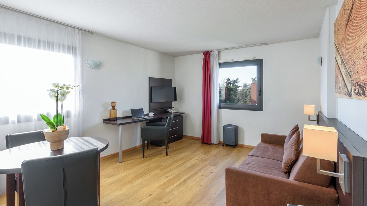 Photo of Bedroom in Purpan
