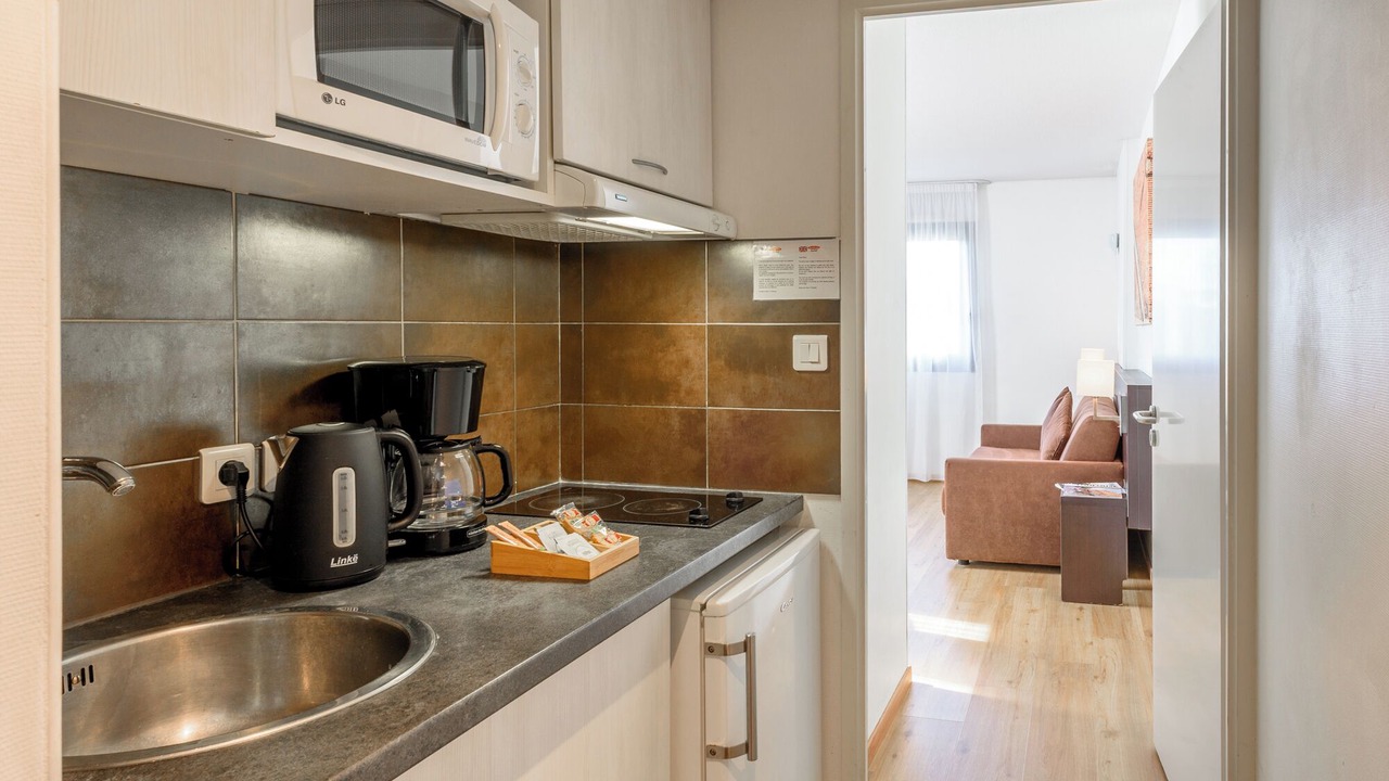Photo of Kitchen in Purpan