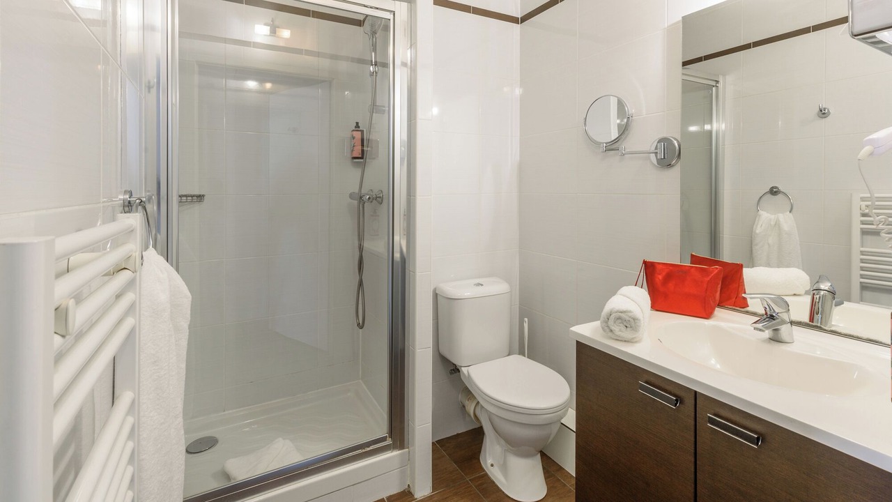 Photo of Bathroom in Purpan