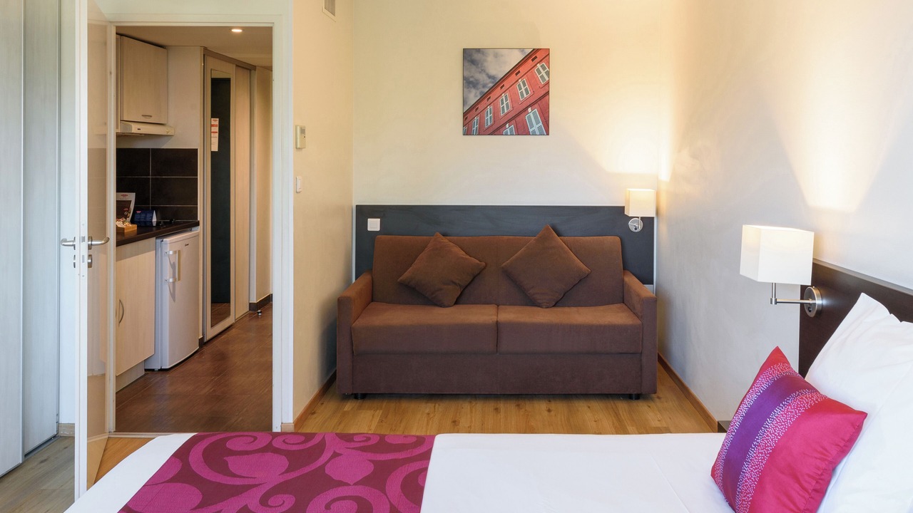 Photo of Bedroom in Purpan