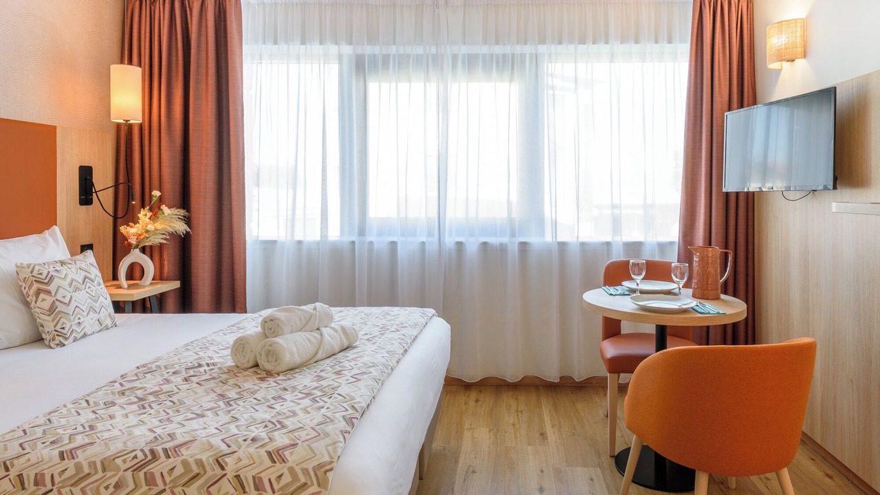Photo of Bedroom in Purpan