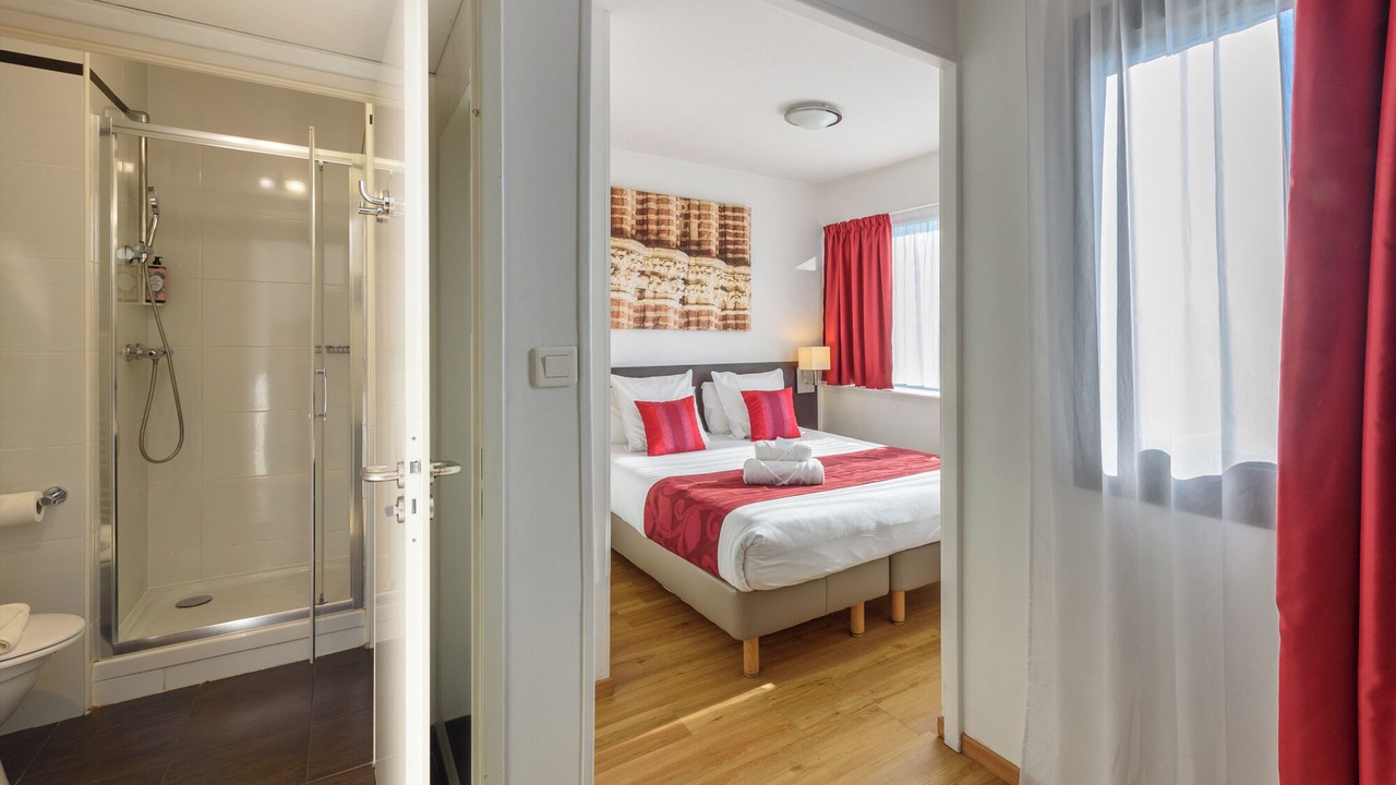 Photo of Bedroom in Purpan