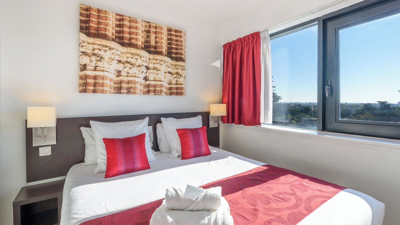 Photo of Bedroom in Purpan