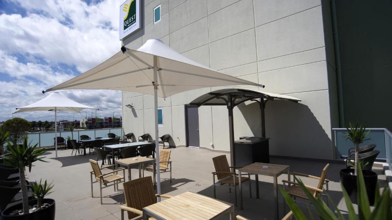 Photo of Others in Mawson Lakes