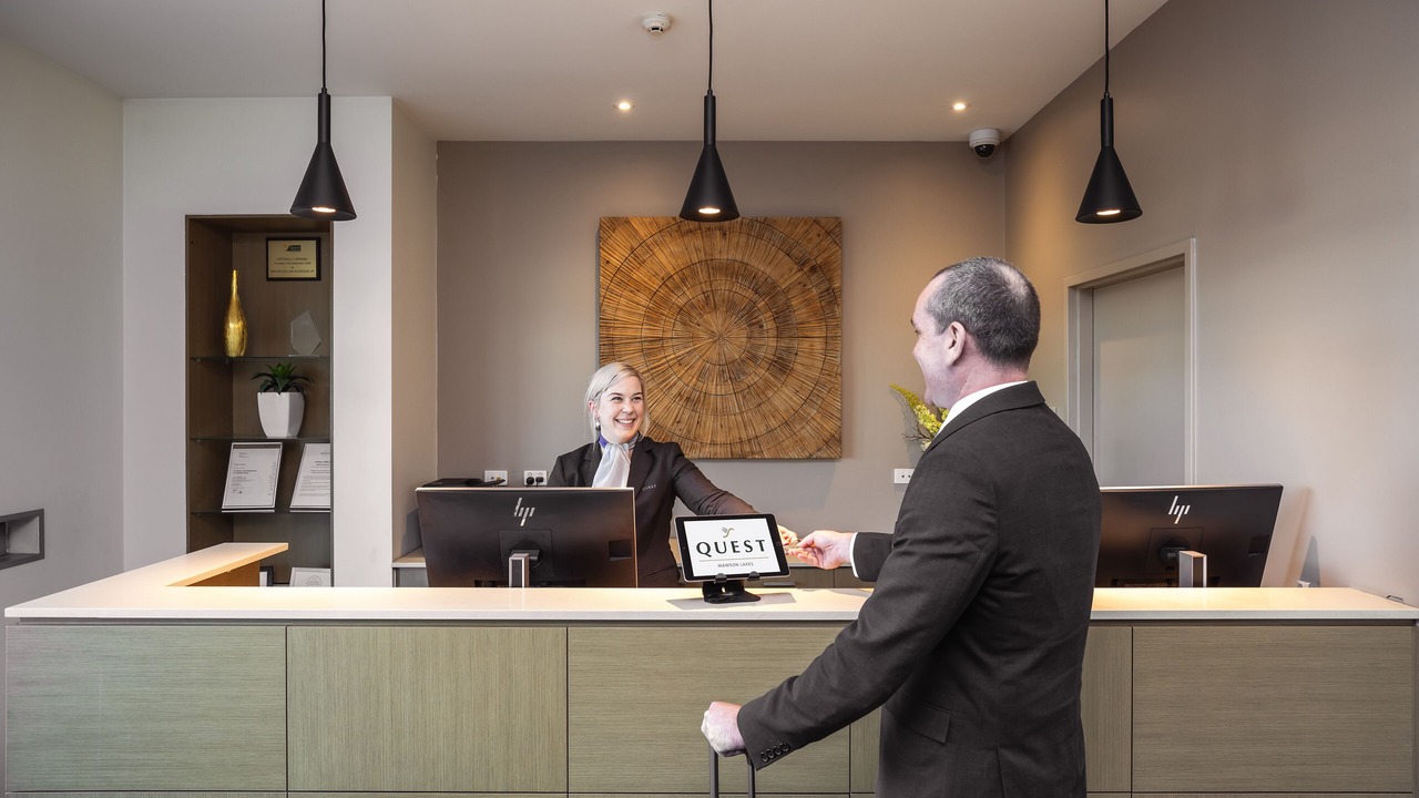 Photo of Others in Mawson Lakes