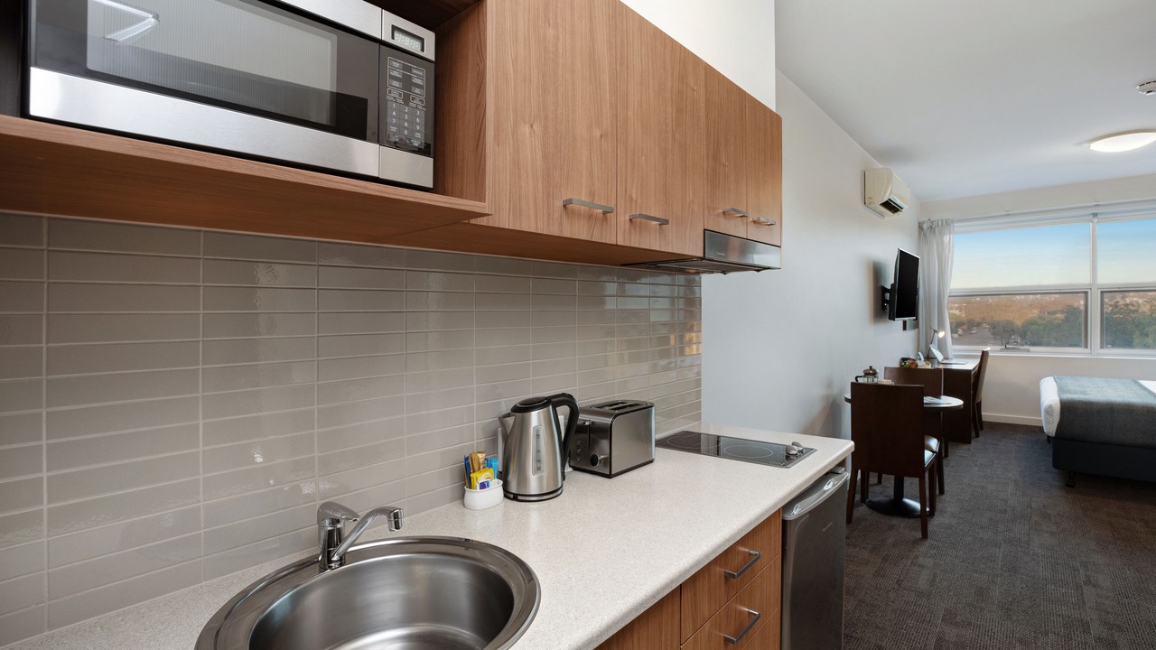 Photo of Kitchen in Mawson Lakes