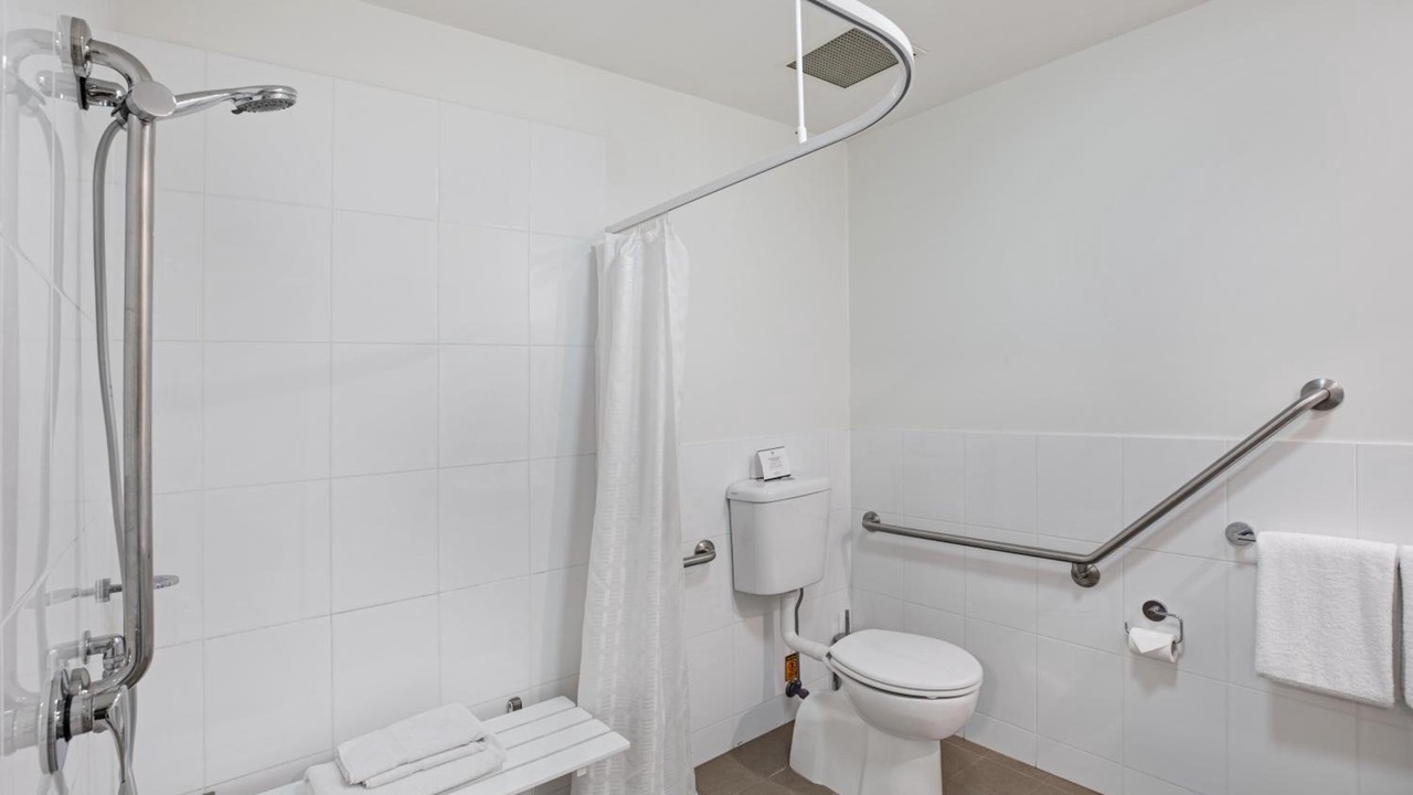 Photo of Bathroom in Mawson Lakes