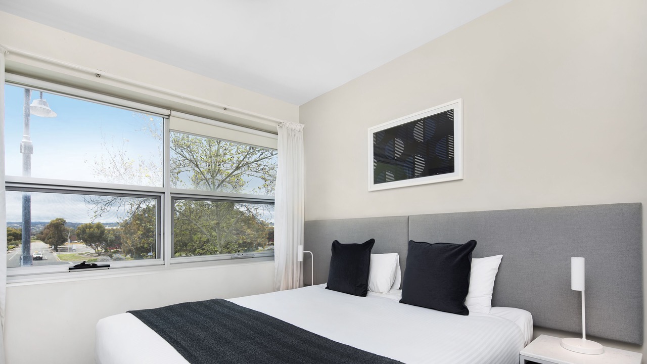 Photo of Livingroom in Mawson Lakes