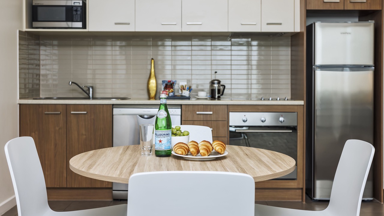 Photo of Kitchen in Mawson Lakes