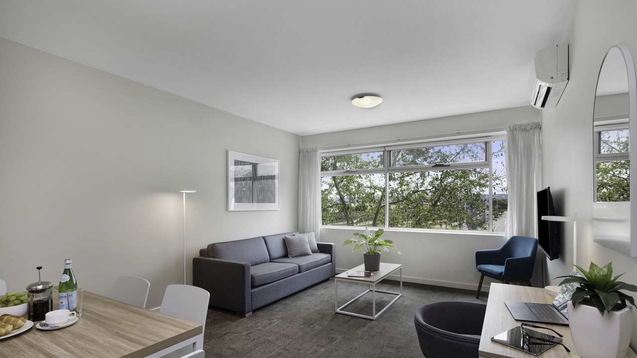 Photo of Livingroom in Mawson Lakes