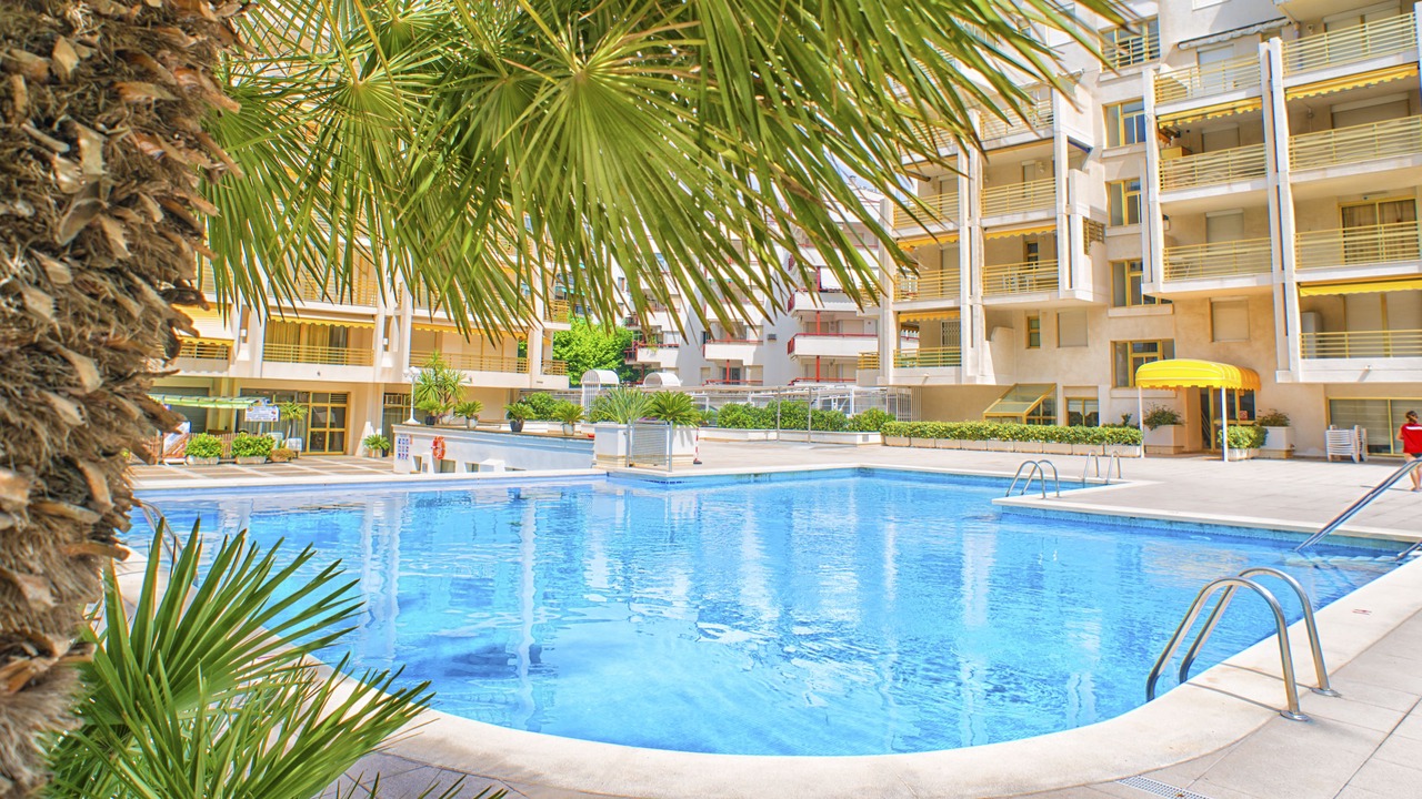 Photo of Outdoor in Salou City Centre