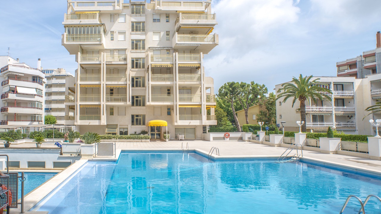 Photo of Outdoor in Salou City Centre