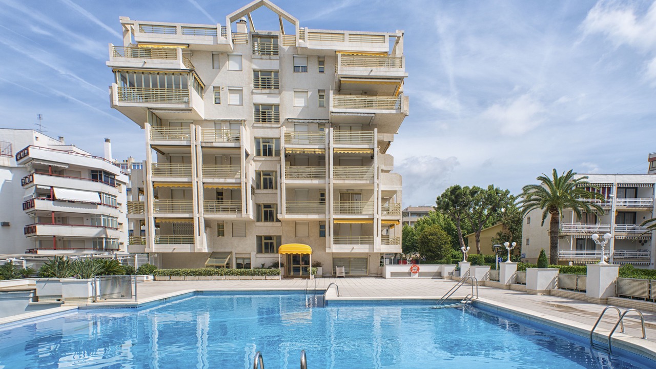 Photo of Outdoor in Salou City Centre