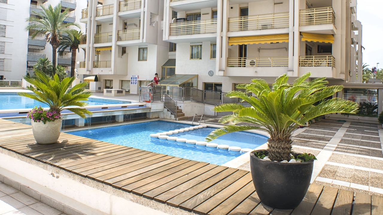 Photo of Outdoor in Salou City Centre