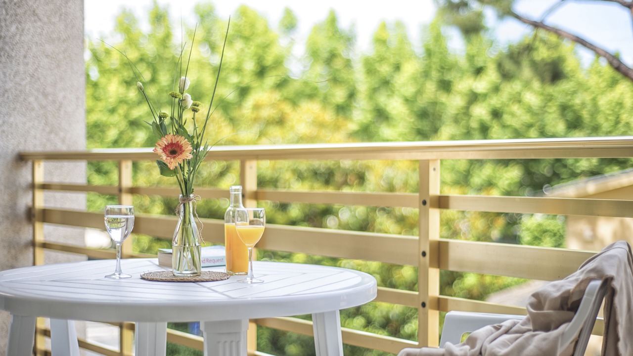 Photo of Patio Balcony in Salou City Centre