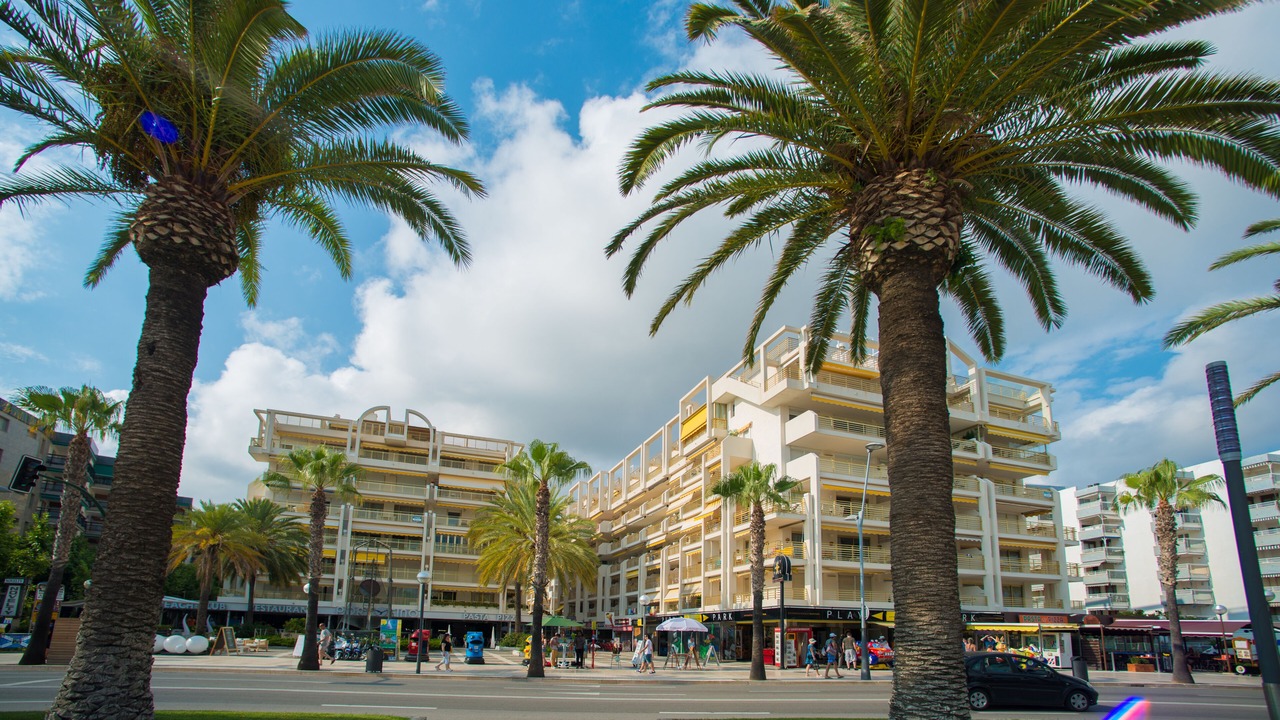 Photo of Outdoor in Salou City Centre