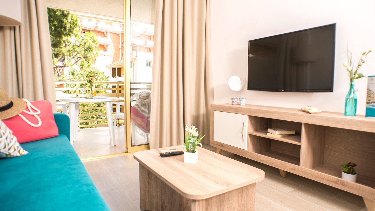 Photo of Livingroom in Salou City Centre
