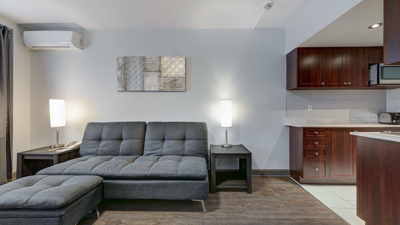 Photo of Kitchen in Cote-Des-Neiges—Notre-Dame-De-Grace