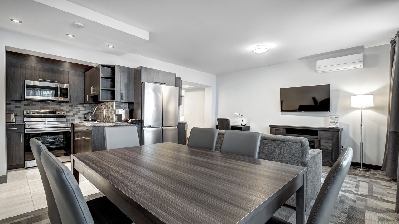 Photo of Kitchen in Cote-Des-Neiges—Notre-Dame-De-Grace