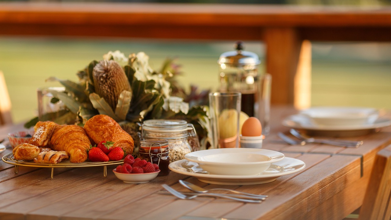 Photo of Patio Balcony in Yering