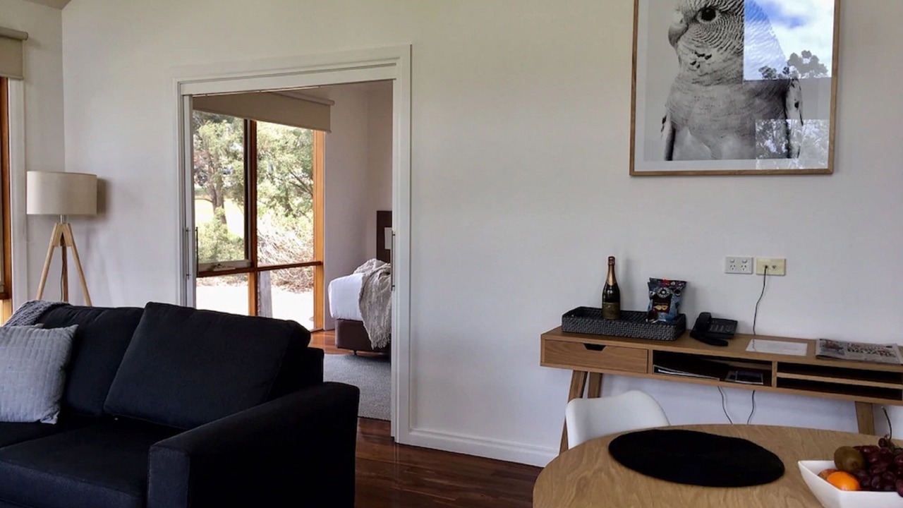 Photo of Kitchen in Yering