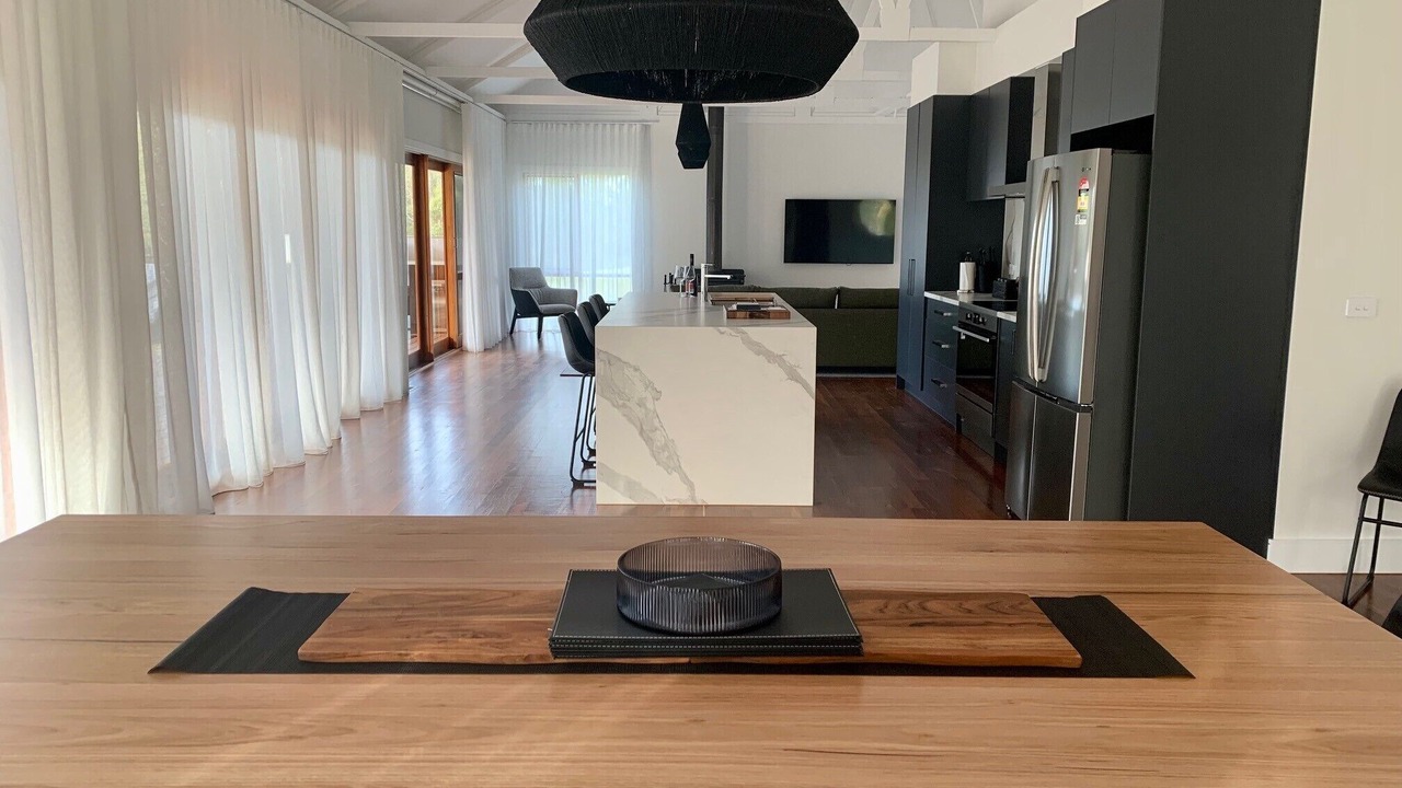 Photo of Kitchen in Yering