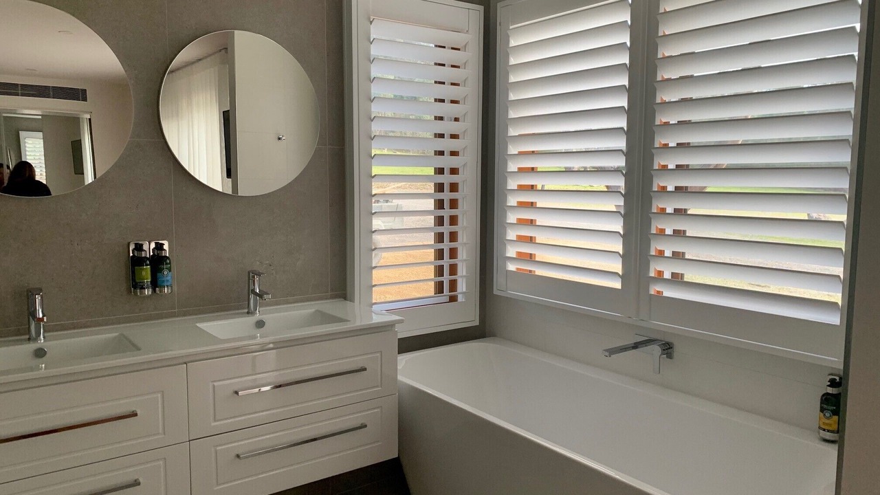 Photo of Bathroom in Yering