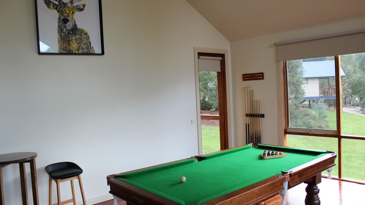 Photo of Bedroom in Yering