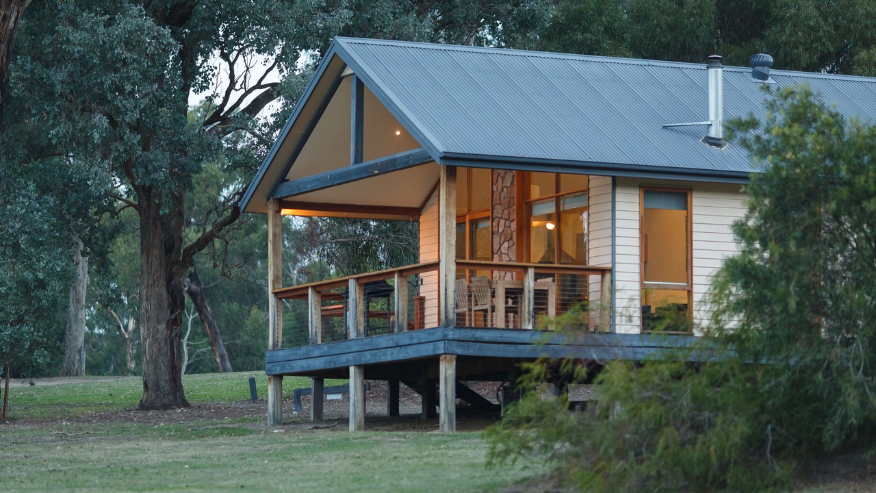 Photo of Bedroom in Yering