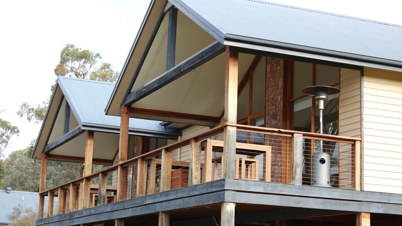 Photo of Bedroom in Yering