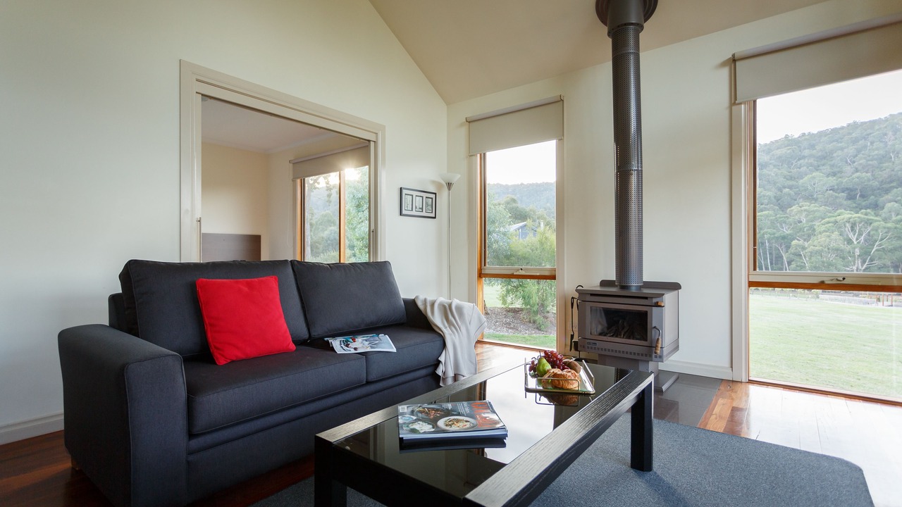 Photo of Livingroom in Yering