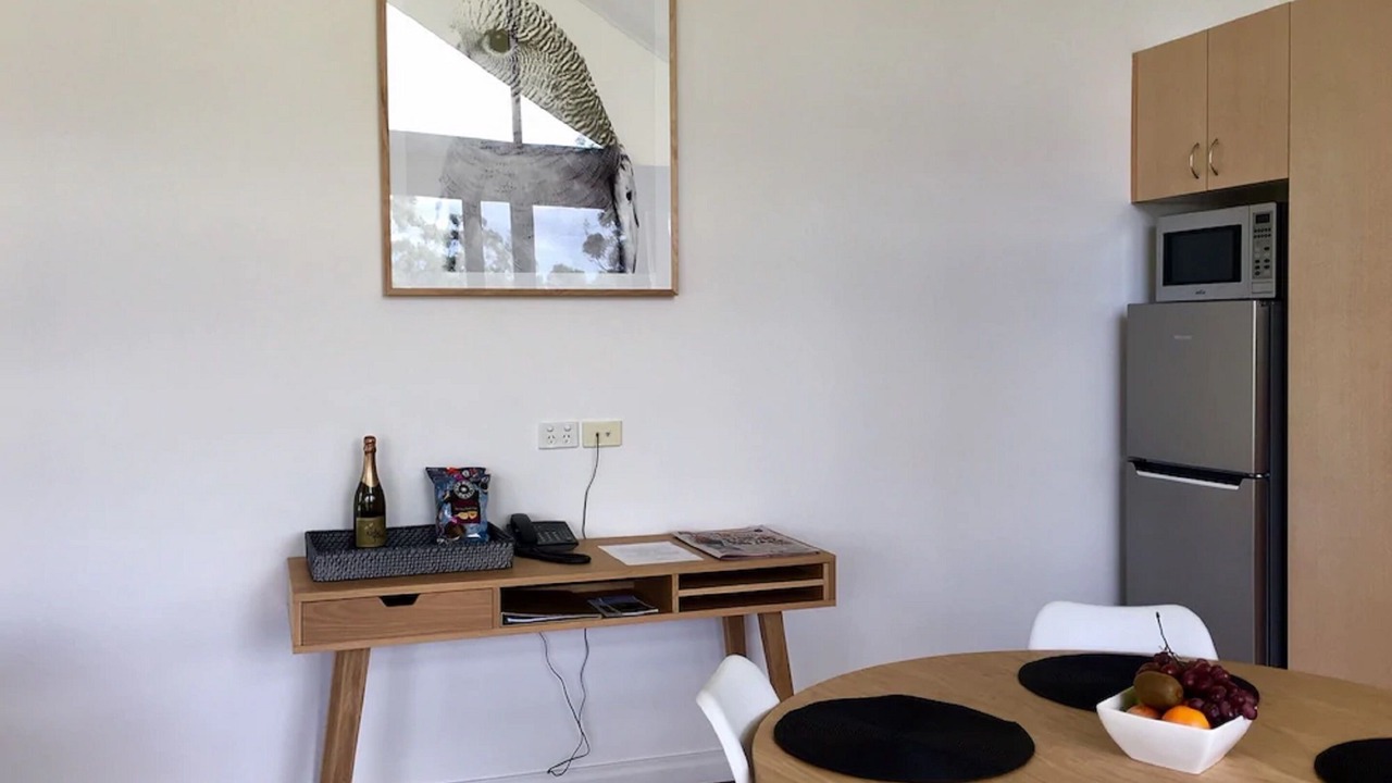 Photo of Kitchen in Yering