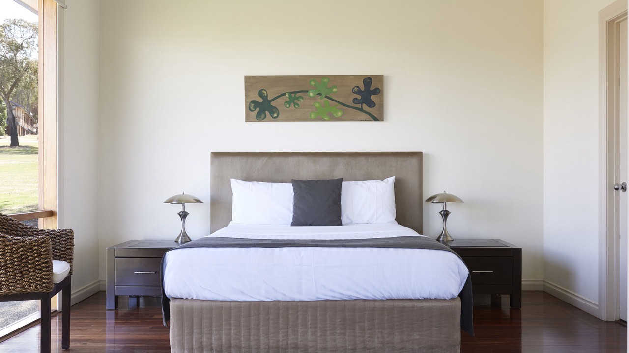 Photo of Bedroom in Yering