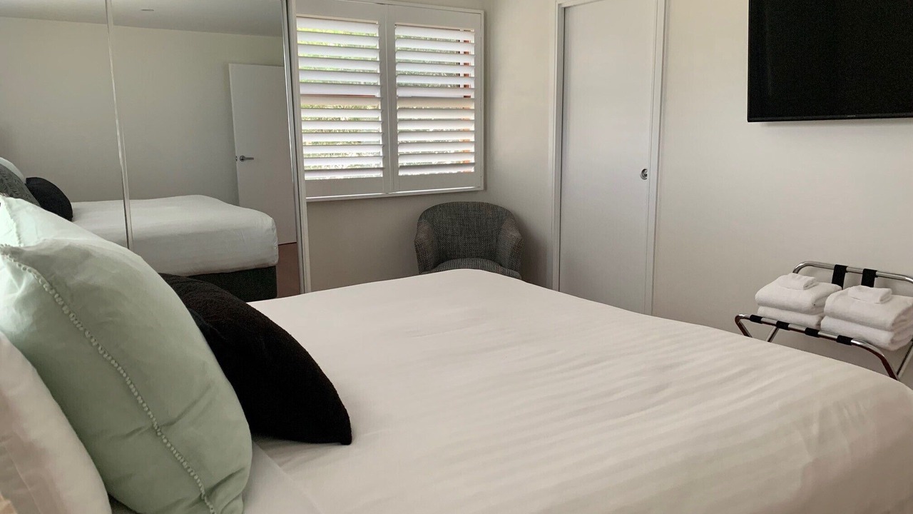 Photo of Bedroom in Yering