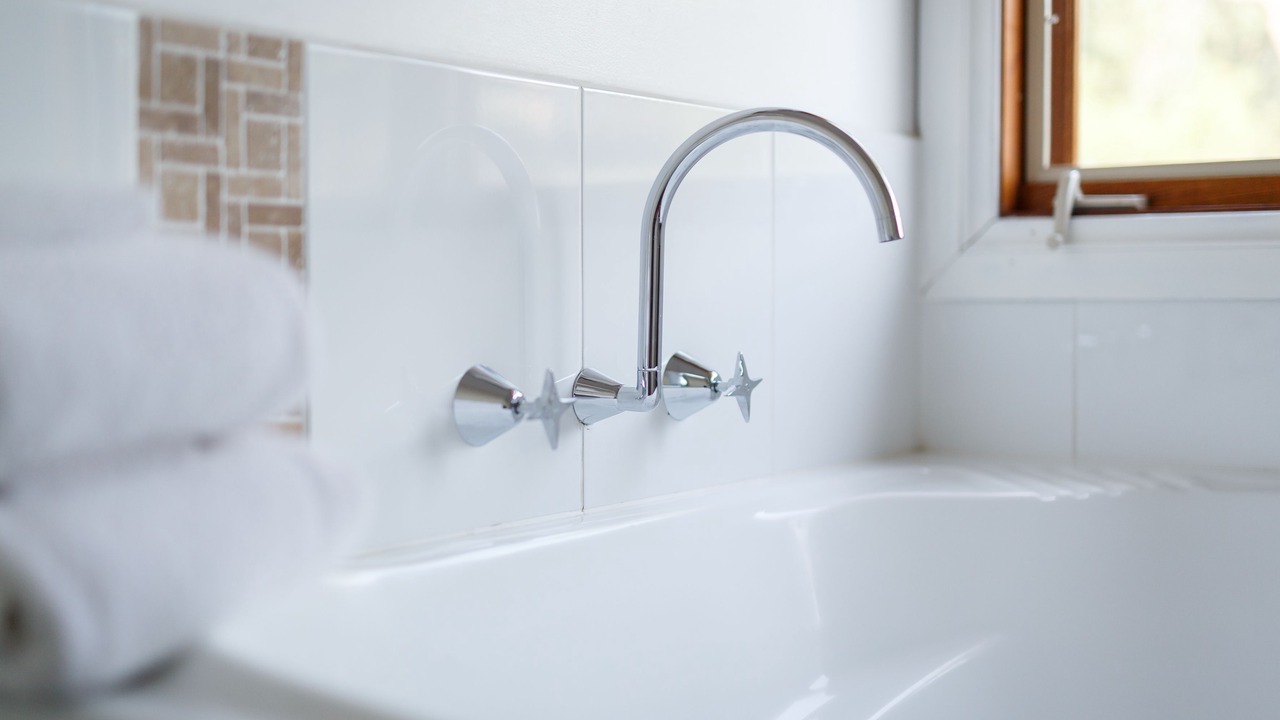 Photo of Bathroom in Yering