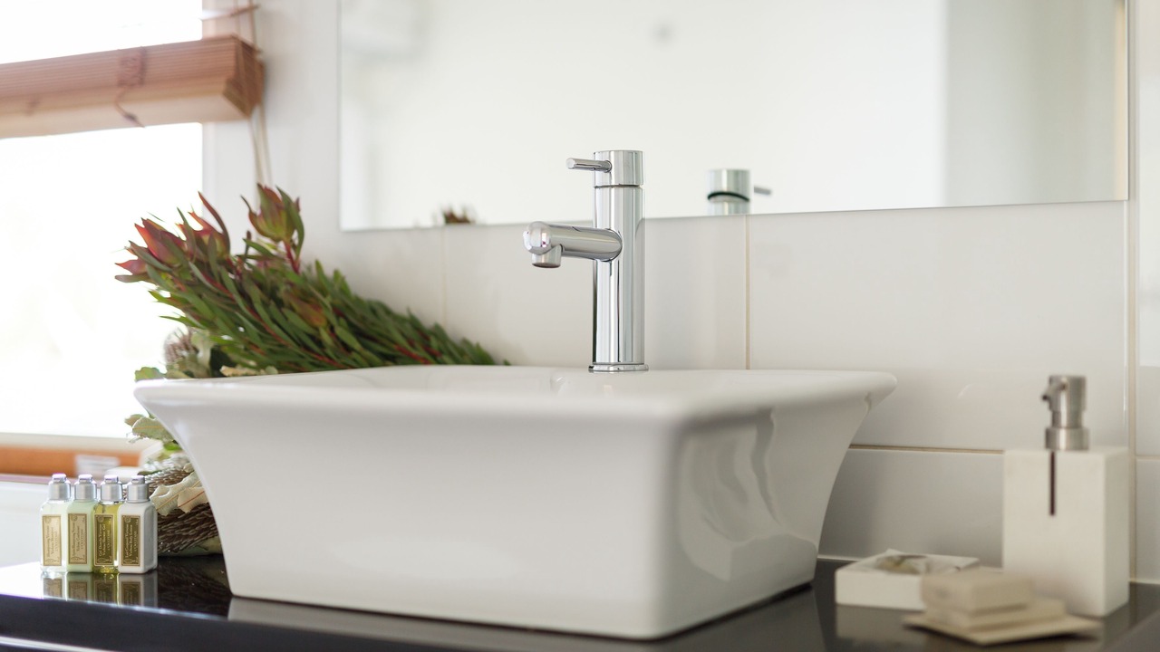 Photo of Bathroom in Yering